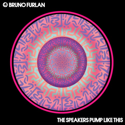 Bruno Furlan - The Speakers Pump Like This [HOTC185]